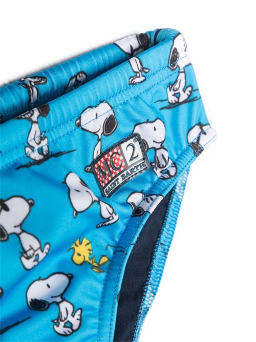 Costume bambino slip Snoopy MC2 SAINT BARTH Kids | BILLYSNOOPY32